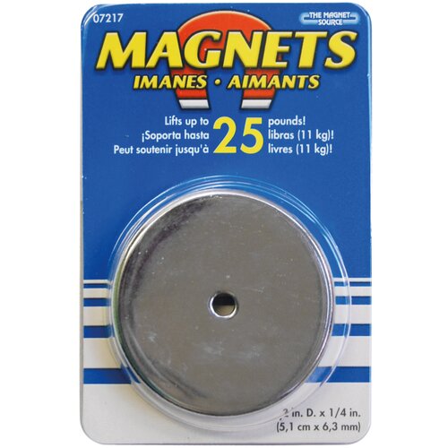 Magnet okrugli  51x6.5mm BN205015 Slike